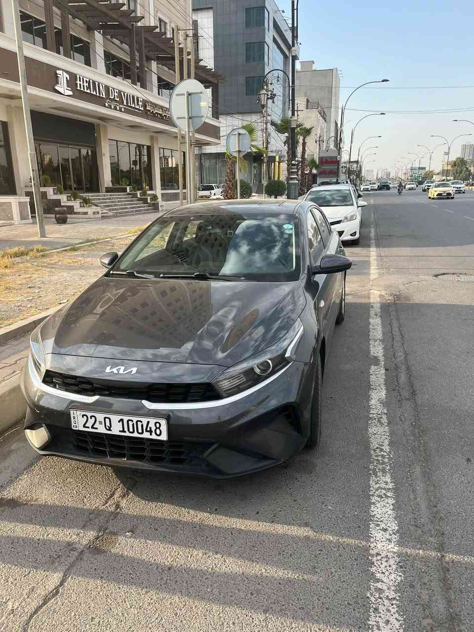 2022 السعر 115 كلين وارد كوري قفل السعر
اربيل موقع اربيل ***********
