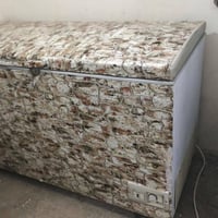 براد • طباخ • الباويه المعامل