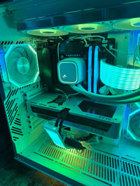 i7-12700KF • RTX 5070 • 32GB DDR5