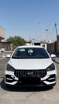 اريزو ٢٠٢٥ • ٨٩٠٠٠ كم • حرة باسمي