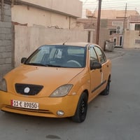 تايبا ٢٠١٣ • اليوسفيه • تحويل ثاني يوم