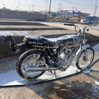 سكنر • مكينة رابيدو • خمس وراق