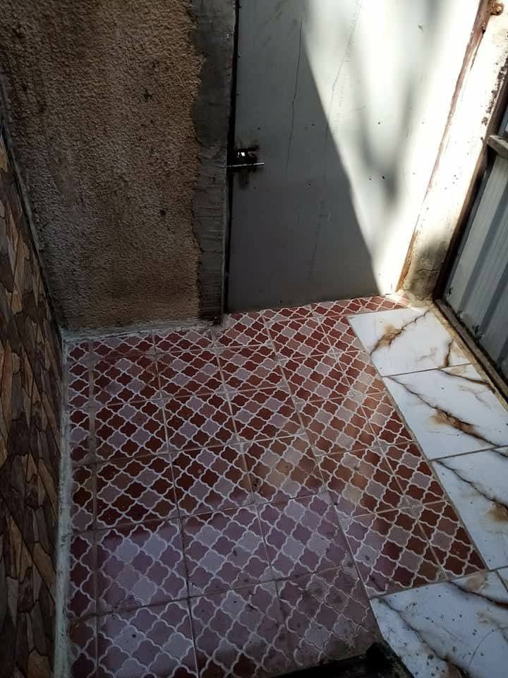 مشتمل للايجار طابق ثاني يتكون من غرفه نوم ومطبخ واستقبال وصحيات وهول وصحيات العنوان الهوره خلف المحكمه شارع مطعم ابن خرميط البلفلكه للإستفسار الاتصال على الرقم ***********
