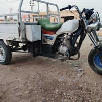 ستوته • موديل ٢٠١٢ • مكينة ٢٤