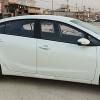 سيراتو موديل 2017مكفولة من صبغ وتبديل مكينة 1600 رقم اربيل جاهزة تبريد...