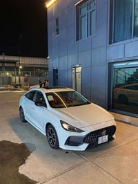 ام جي GT • فول مواصفات • ماشيه ٤٢ الف