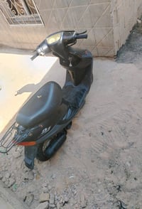 دراجه 9 • نضيفه • كهرباء وسلف