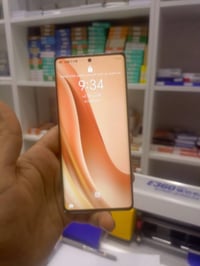 هونر X9a • انترنت ضعيف • عدسة مبدلة