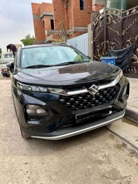 سوزوكي • ٢٠٢٥ • بغداد الاعظميه