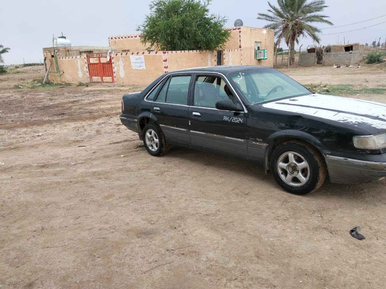 برنس ٩٢ • محرك وكير • تواير جدد