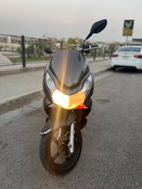 بي سي اكس • جيل اول • جديده