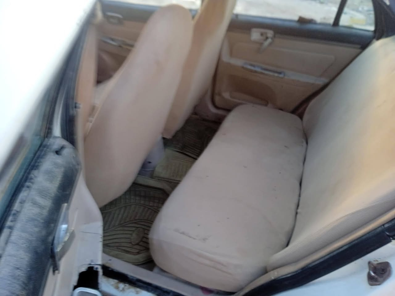 جيلي لبيع موديل 12بدون راعي مكينه جديد بكان سياره ابحيل البساتين اي استفسار على هاذرقم *********** أو تراسلني عالخاص او على واتساب

