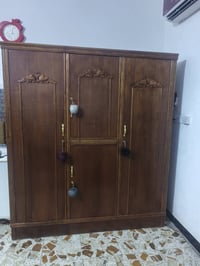 مستعجلين • سعر مناسب • غرفه اخشاب