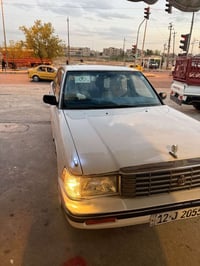 سيدان • ١٩٨٩ • رقم نينوى