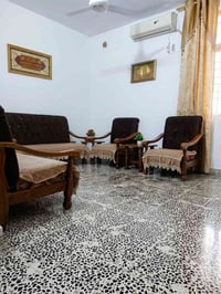 كاظمية نعش خانه • طابق ثاني معزول • مولده