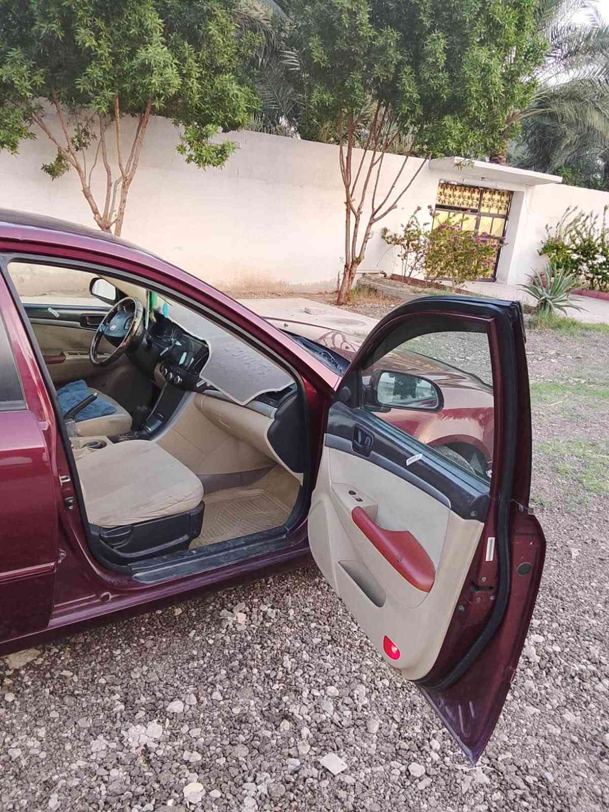سوناتا ٢٠١٠ • محرك ٢٤٠٠ • وارد امريكي
