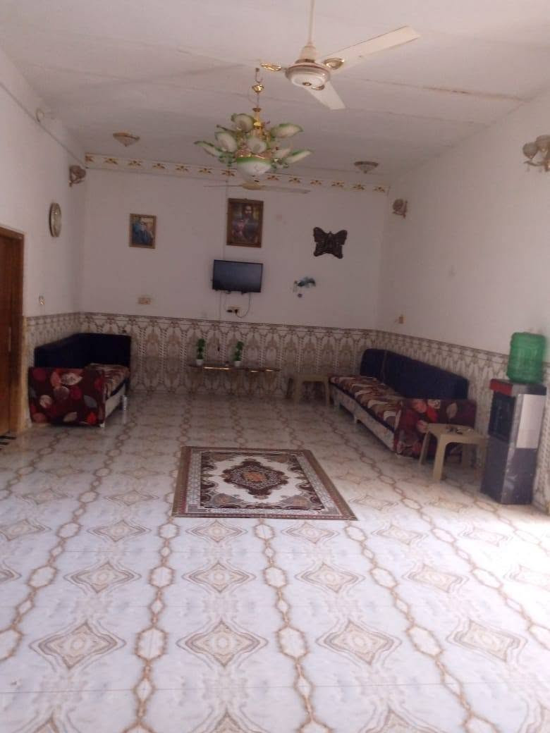 حي الدسيم • ٢٠٠م • غرفتين