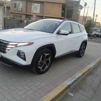 توسان ٢٠٢٣ • ٢.٥ GDi • وارد امريكي