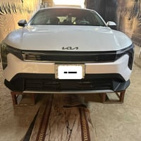 K4 2025 حادثهه جاملق خلفي وقبق صندوك  وجاهزه معمره   شهداء  160 وبيهه ...