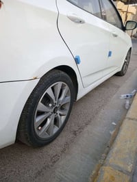 اكسنت • ٢٠١٥ • باسمي
