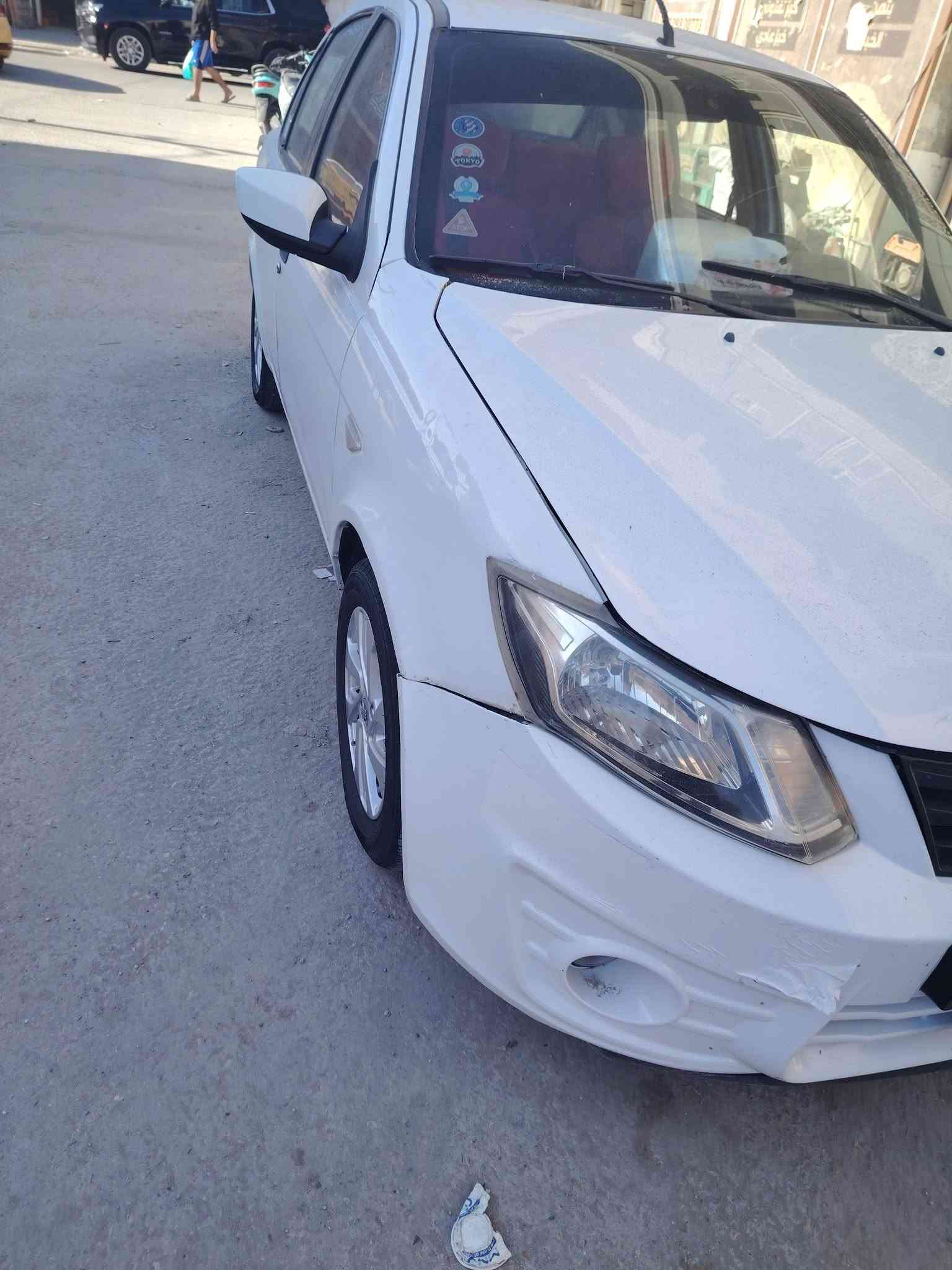 ساينا • ٢٠١٨ • ديوانية مركز
