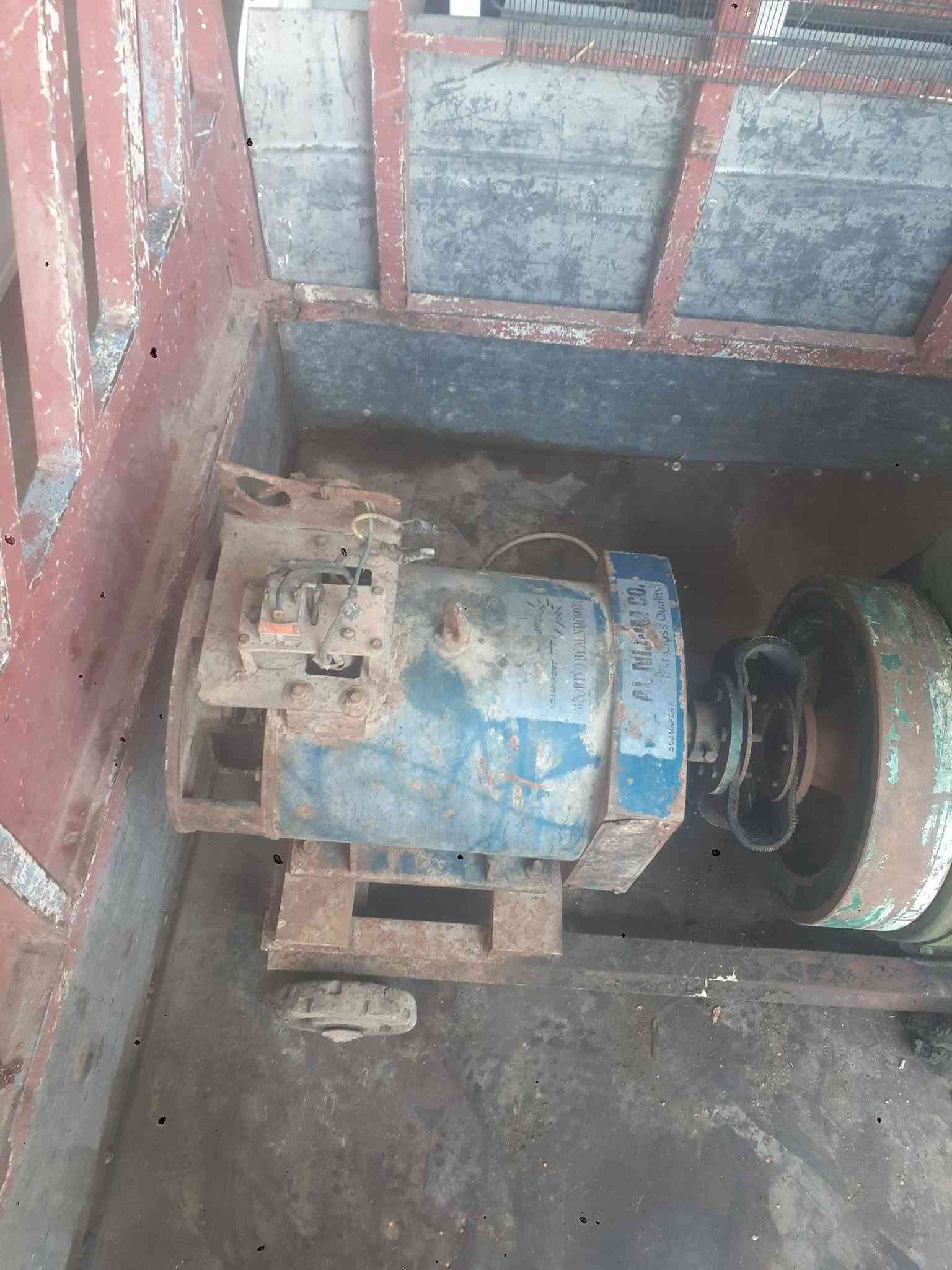 البيع موطور هندي موده سبه ونص اي نقص مابي كبل لشغل  مكان ديالى كنعان رقم ***********
