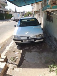 بيجو 405 • ٢٠٠٩ • باسمي