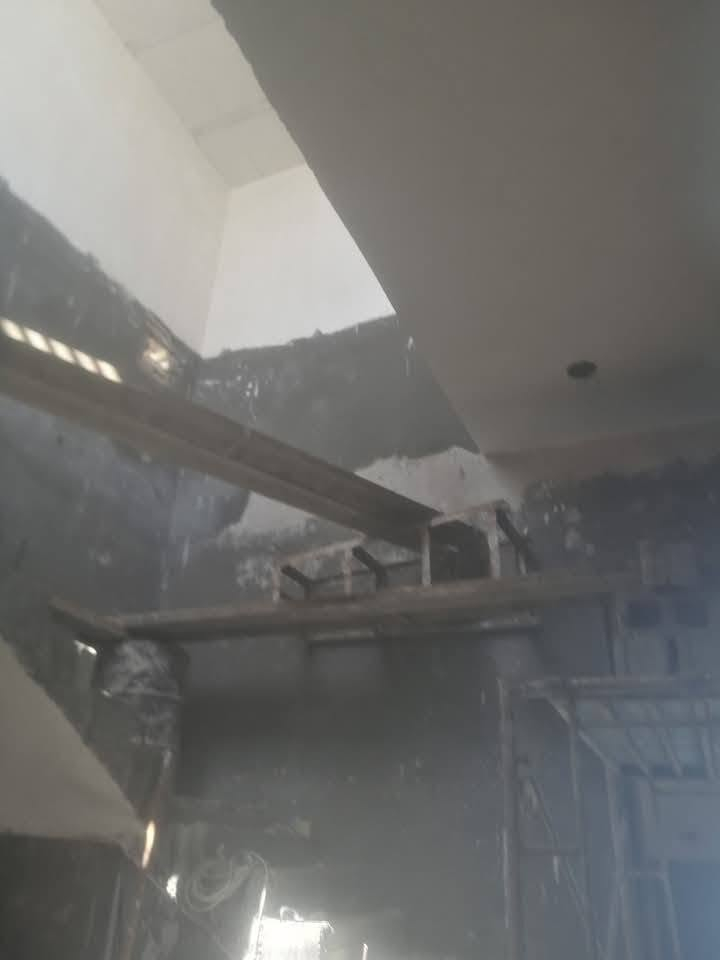 سلام عليكم لبخ ومخمر جص شغل درجه اولى شرط مهندس هذا رقمي ***********
