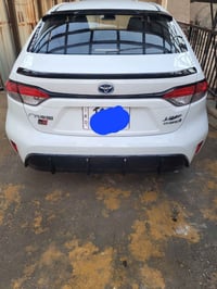 كورلا GR • هايبرد 1800 • ١١ ألف