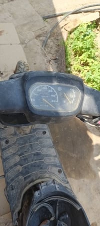 بتره ٦٠ • خطين • سويج ضايع