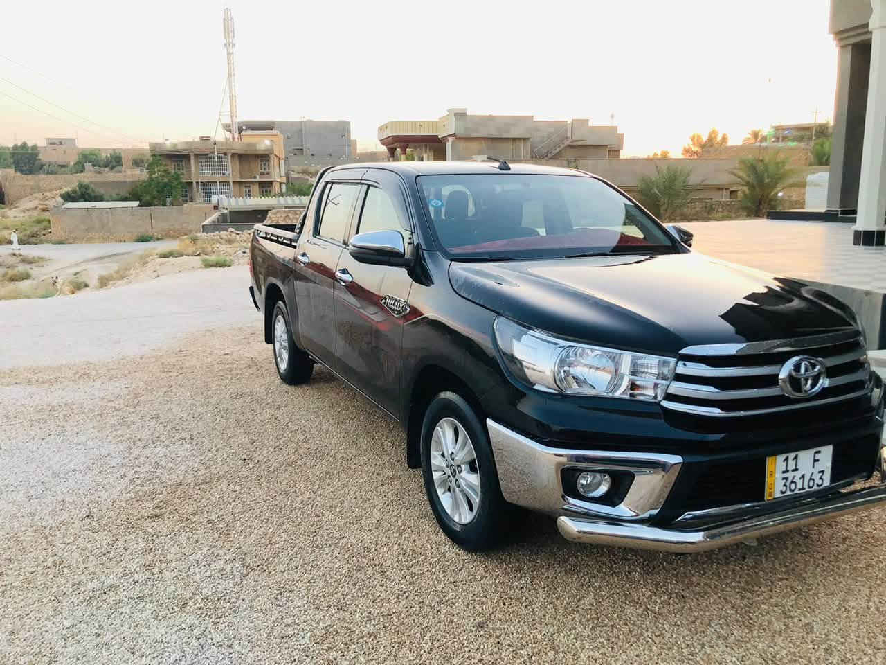 السلام عليكم 
بيكم 2023
اوتماتيك
كفاله عامه 
ماشيه 48.000km
سياره جديده ومناقصه شي
رقم بغداد الجديد
مكان الانبار حديثة
سعر 250 ورقه وبيه مجال
***********

