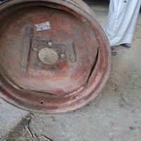 نجف مشخاب • شلبي • حجم ٢٤