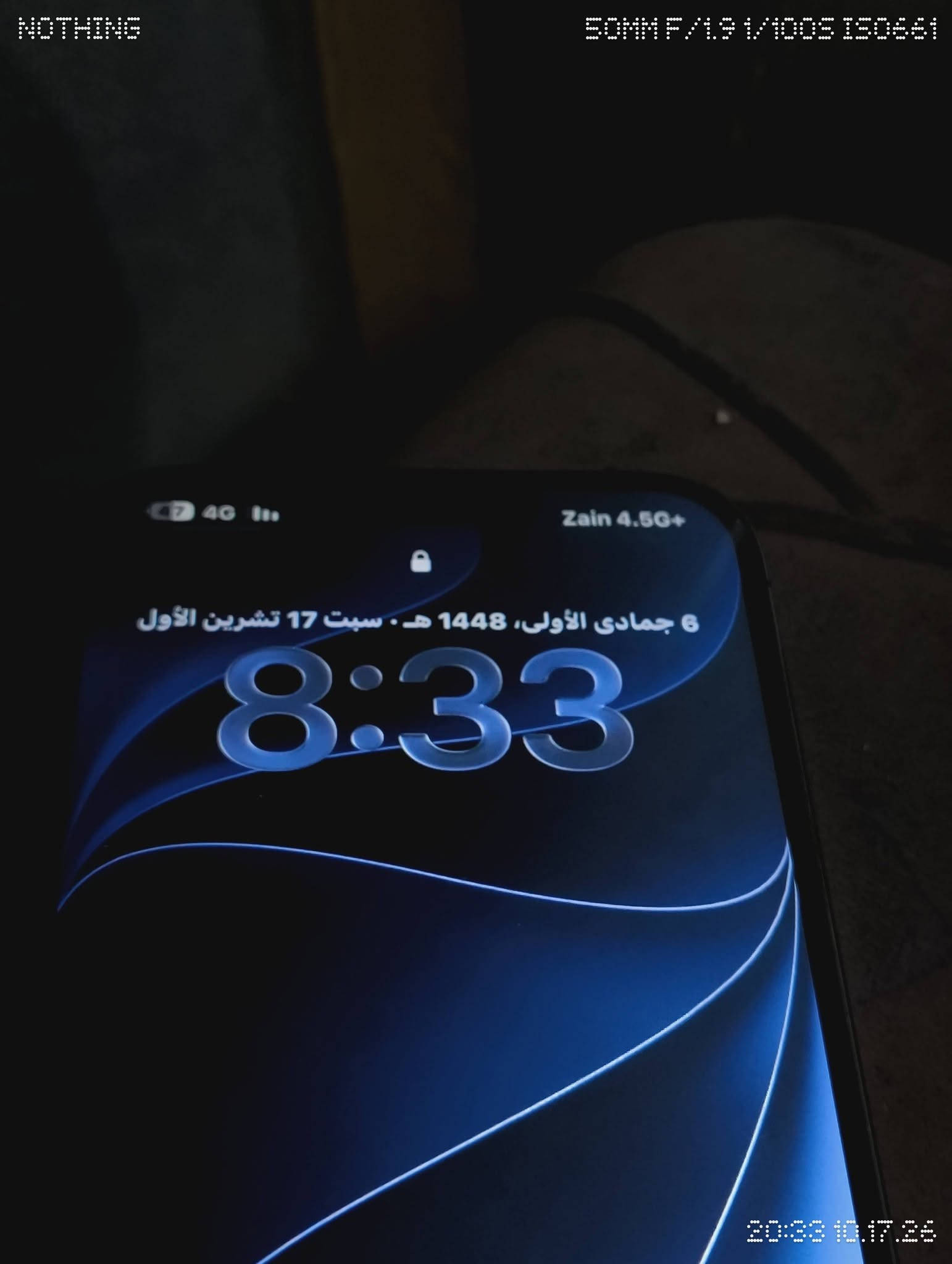 آيفون 13 برو ماكس • ١٢٨ • شاشة ١٢٠ هرتز