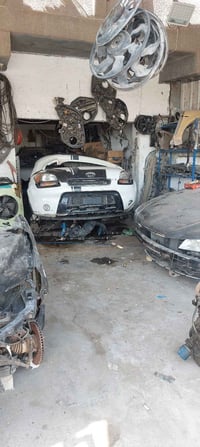 كشر • موديل ١٠ • وارد امريكي