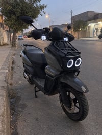 اباتشي شحن • ٣٠٠ واط • ٧٢ فولت