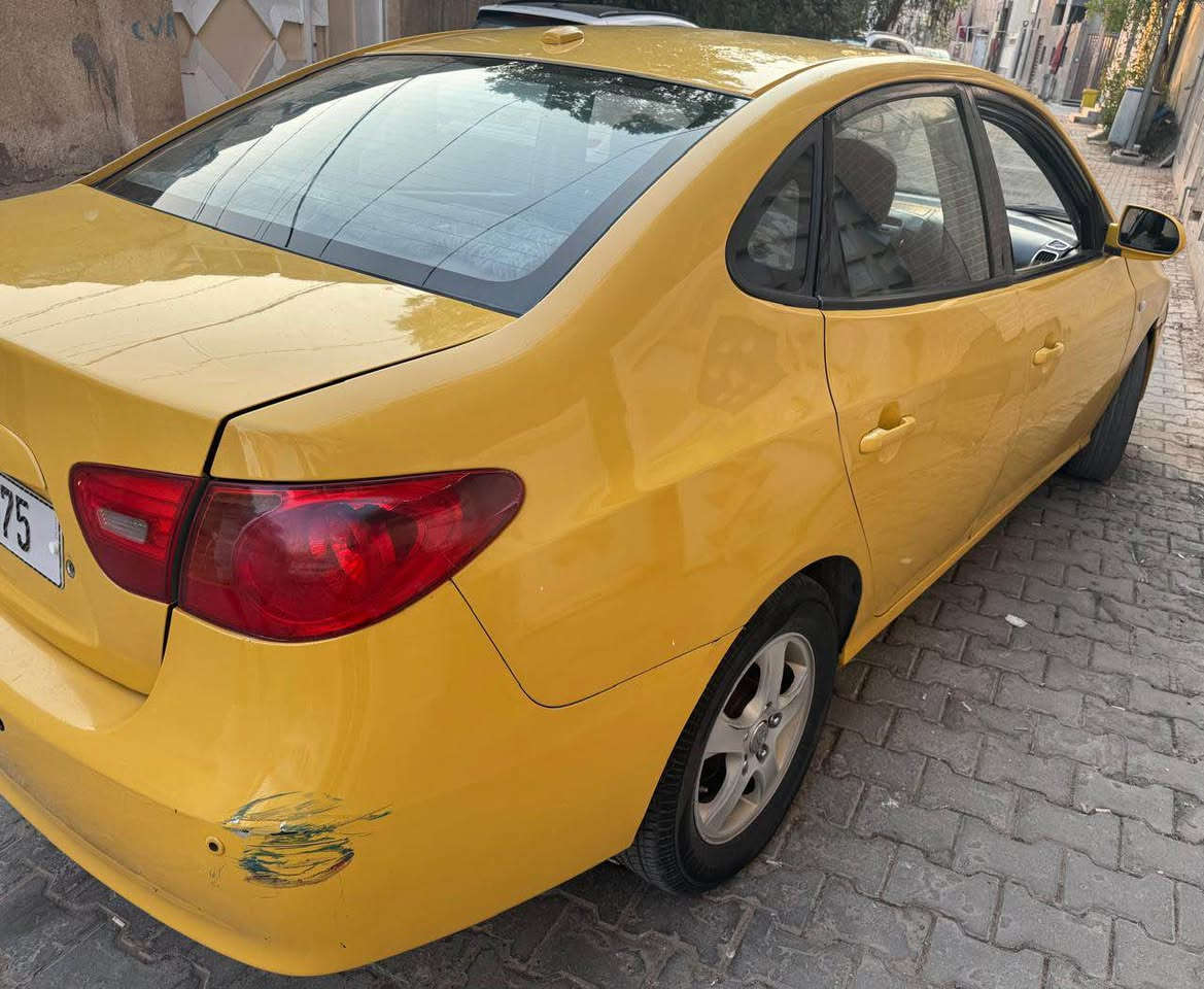 النتر 2008 وارد امريكي. 
محرك 2000 
رقم نجف 
السيارة جاهزة 
فقط تبريد ميشتغل 
السعر 70 ورقة و بيه مجال. 
مكان السيارة : النجف / الكوفة 
للاستفسار *********** النجف, العراق
