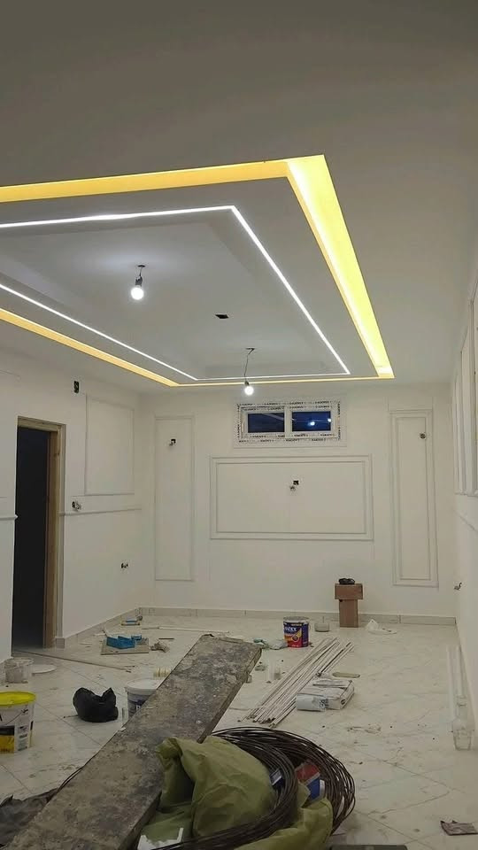 اتمنى منكم إعجاب و متابعت الصفحة
شاركوا المنشور ❤️💜
 عمل جميع انواع الديكورات الداخلية و بانسب الأسعار ✨💜
ورق الجدران 🌉
صبغ المنازل 🏛️🌈
عمل السحبات او البنلات 💜🌹
جبسن بورد 🔥
سقوف ثانوية 🪟
الاتصال على الرقم ☎️
***********
