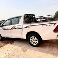هايلوكس • ٢٠١٩ • اوتماتيك