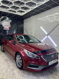 سوناته سبورت • ٢٠١٦ • وارد امريكي
