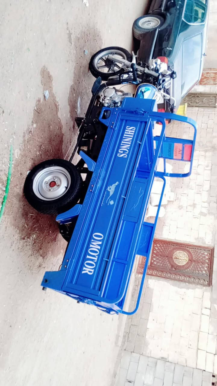 ستوته • موديل٢٣ • مكفوله