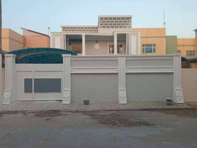 صباغ • شغل درجه اوله • اسعار مناسبه