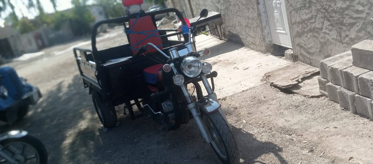 سلام عليكم ستوته ام الطير للبيع فحل
ستوته مال جناي نضيفه محرك 150 موديل 22 ويل كب مال سياره وانطيكيا رگبه شاصي كله شرط لايت بلاجكتورات كله جديد السعر واحد و300 وبي مجال
مكاني ديالى جلولاء للتواصل
***********
