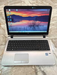 بروبوك 450 G3 • i5-6200U • 256GB SSD