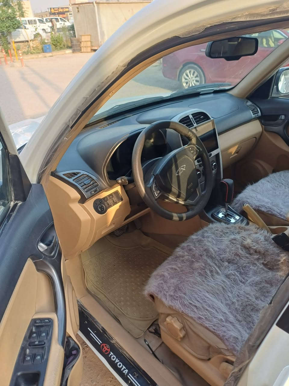 موديل ٢٠١٣ • رقم بابل • صبغ بسيط