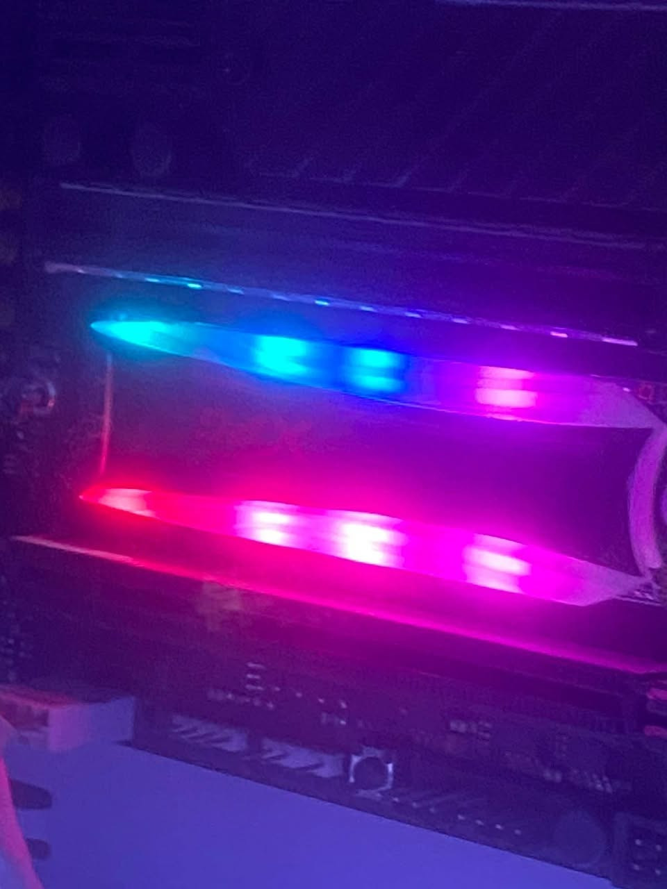 I5 11f 
rog maximus xiii hero z590
M.2 xbg ار جي بي
Ram 32 gb 
16×2 
3200hz 
GIGABYTE GeForce RTX 4060 Gaming OC 8G  X3 fan 
Nvme 500gb 
Sad 1t 
Cooler Thermalright Trofeo Vision 360 ARGB Liquid CPU Cooler 
ابو شاشه  

FANTECH PSB750M SHADOW 80 PLUS BRONZE FULL MODULAR POWER SUPPLY

jonsbo 
ram memory cooler white

case darkflash dy470 white 
يتحمل ١٠ مراوح 
مشدود عليه 4 fan white

ماوس 
Logitech G502 Hero Gaming Mouse 
كيبورد  
Akko 
World Tour Tokyo R2 3084B
شاشة  LG 75hz 
و ماوس باد هنتاي هدية 😁✨️.
للاستفسار خاص او على الرقم***********
