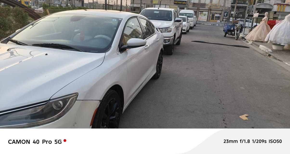 فول للاخير • ٢٠١٥ • ٣ قطع تبديل