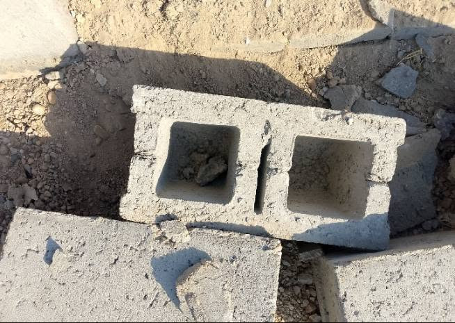بلوك تفليش • كمية مفتوحة • بلوك ٢٠