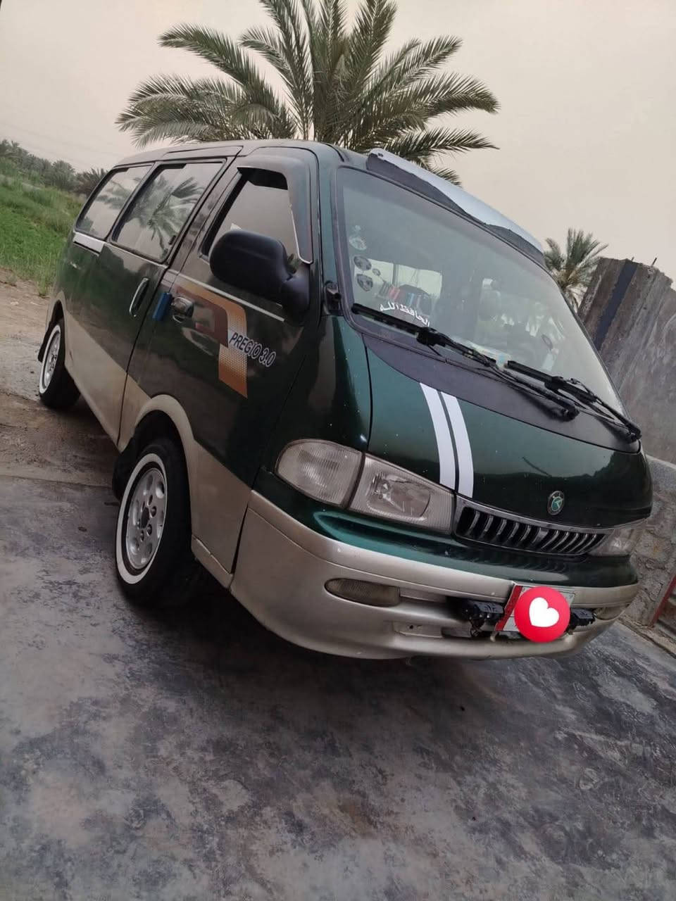 سلام عليكم بريجو للبيع مديل 99سياره حلوه شواصي 3مكفولات او واحد معمر سعر 65 او بيه مجال بسيط الاستفسار ***********  المكان بغداد المعامل الحسينيه مصبوغ عام بس القماره ما مصبوغه
