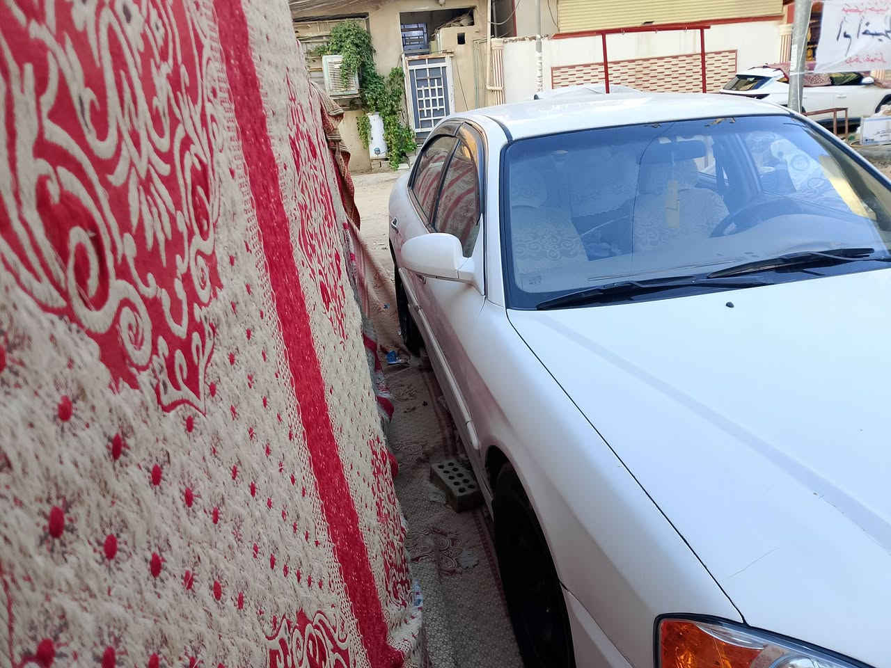 اوبتما 2004 محرك 2000 محرك وكير وتخم تاير وحداديه خير من الله نقص غاز تبريد رقم بغداد السعر 55 موبايل ***********
