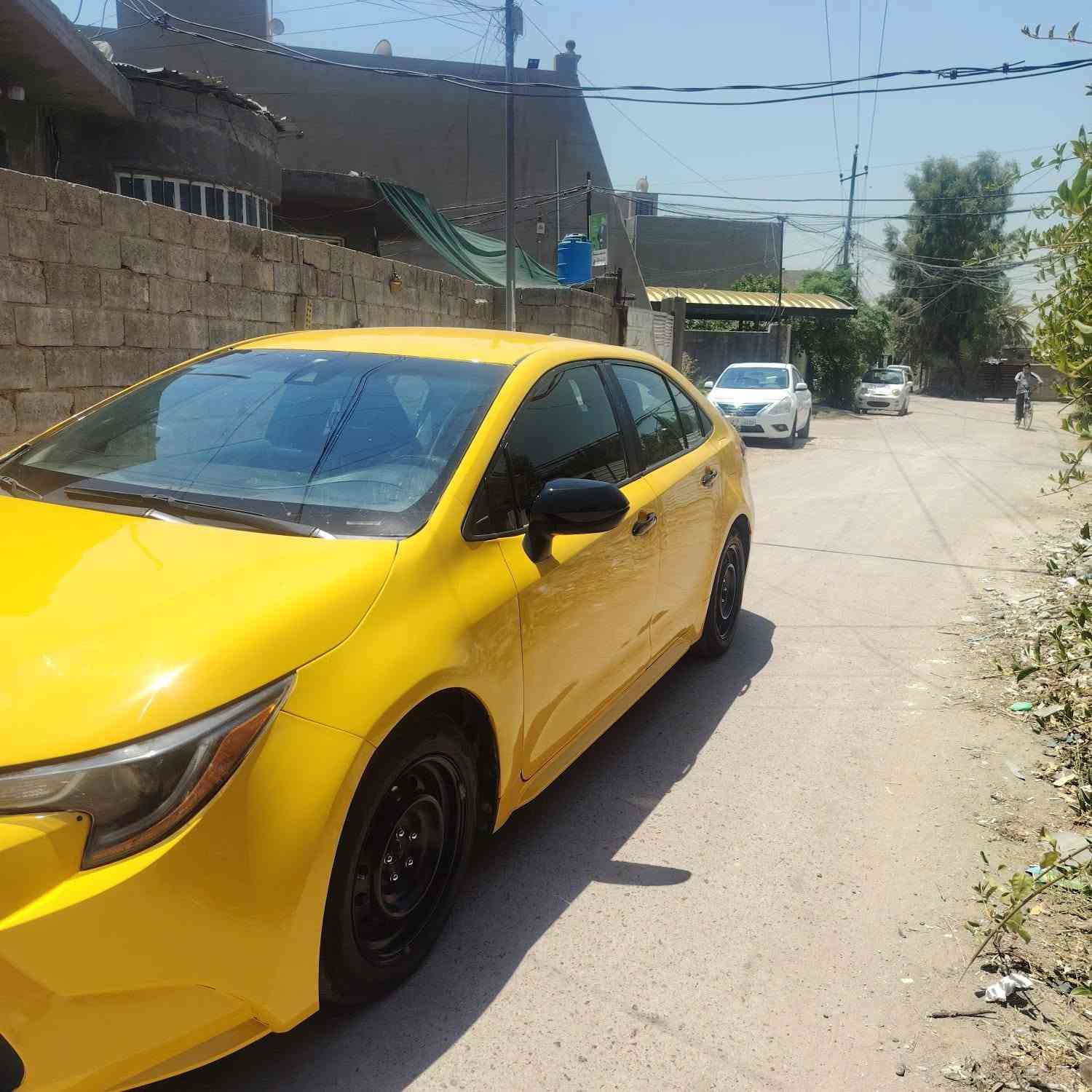 كولا 21 كير محرك تبريد ثلج نضيفة جاهزه
السعر: 130 بيها مجال
موقع: بغداد الدورة
الهاتف: ***********
